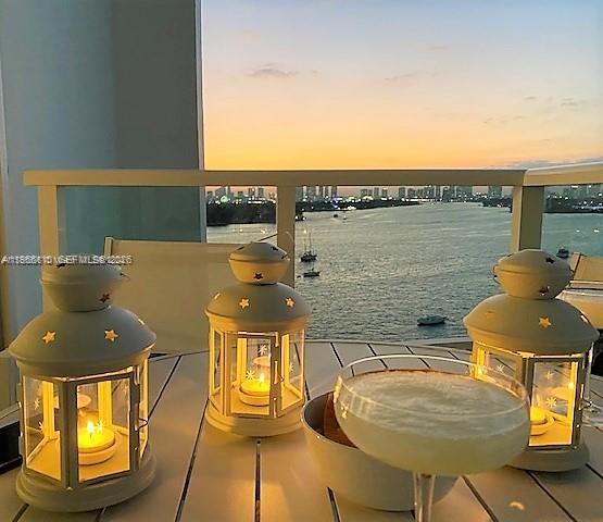 MIRADOR 1000 CONDO - Residential