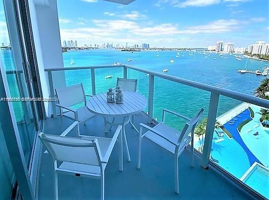 MIRADOR 1000 CONDO - Residential