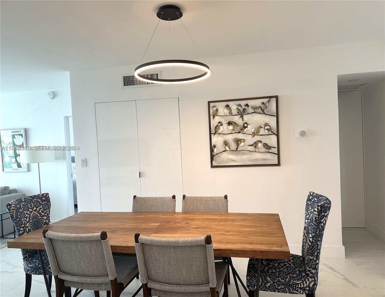 MIRADOR 1000 CONDO - Residential