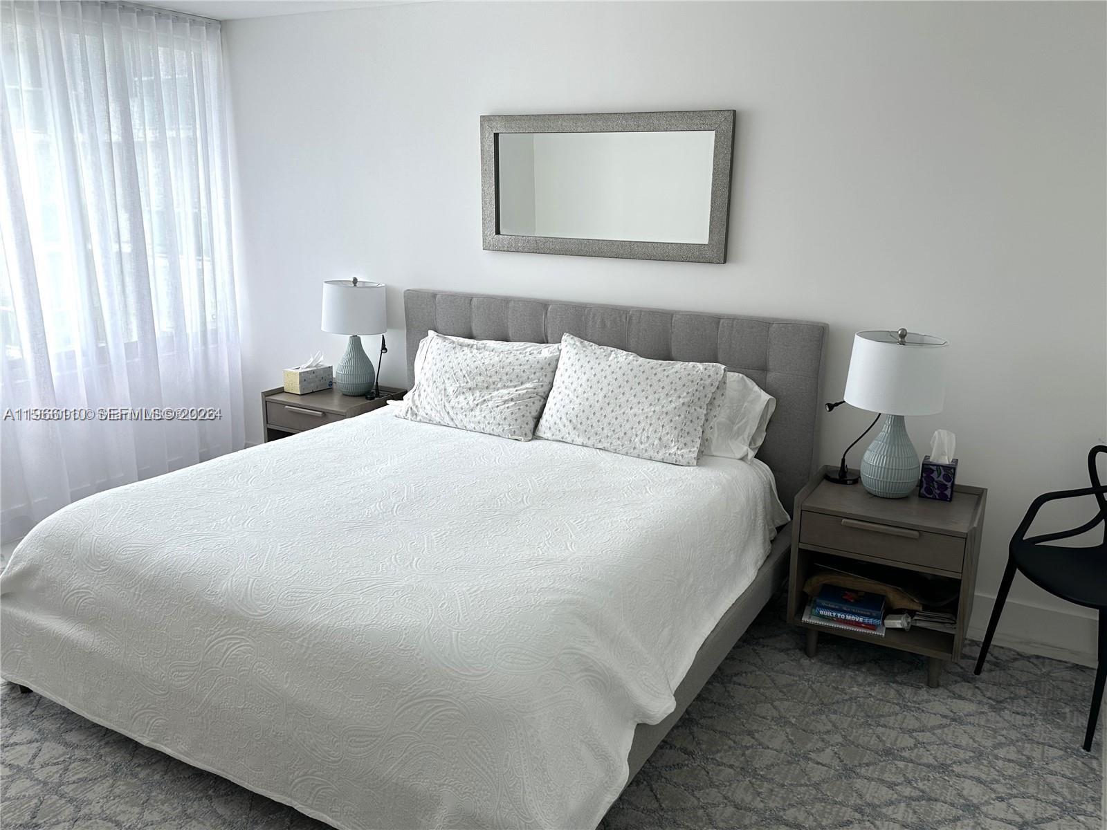 MIRADOR 1000 CONDO - Residential