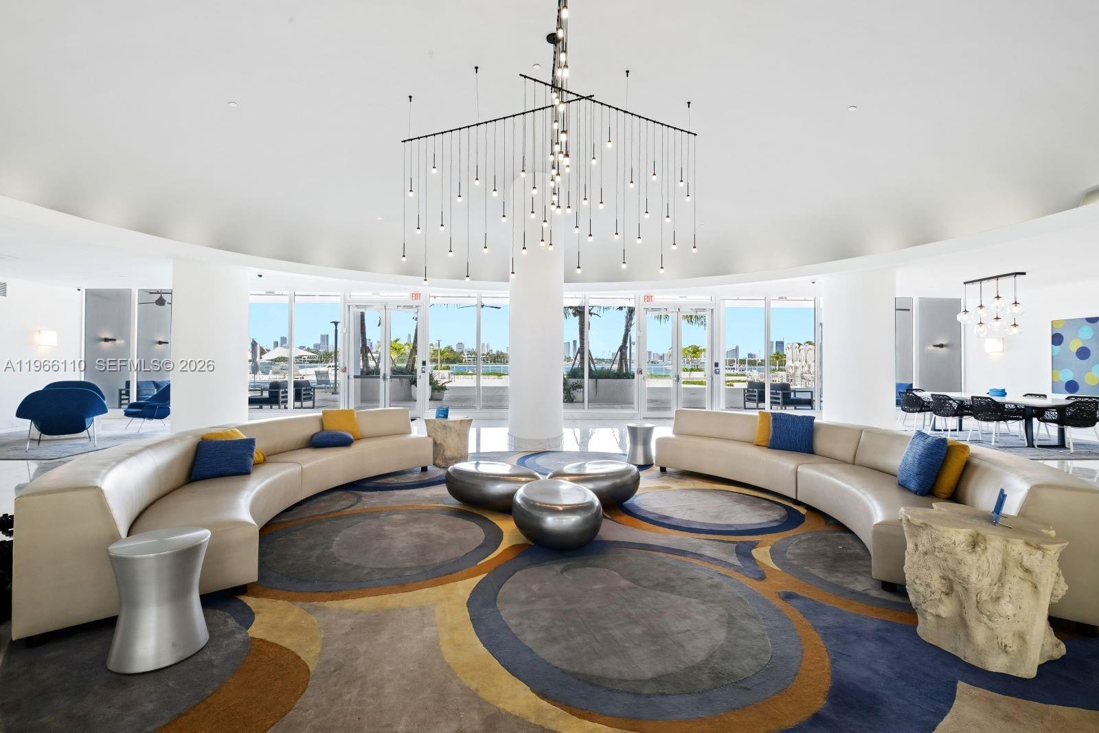 MIRADOR 1000 CONDO - Residential