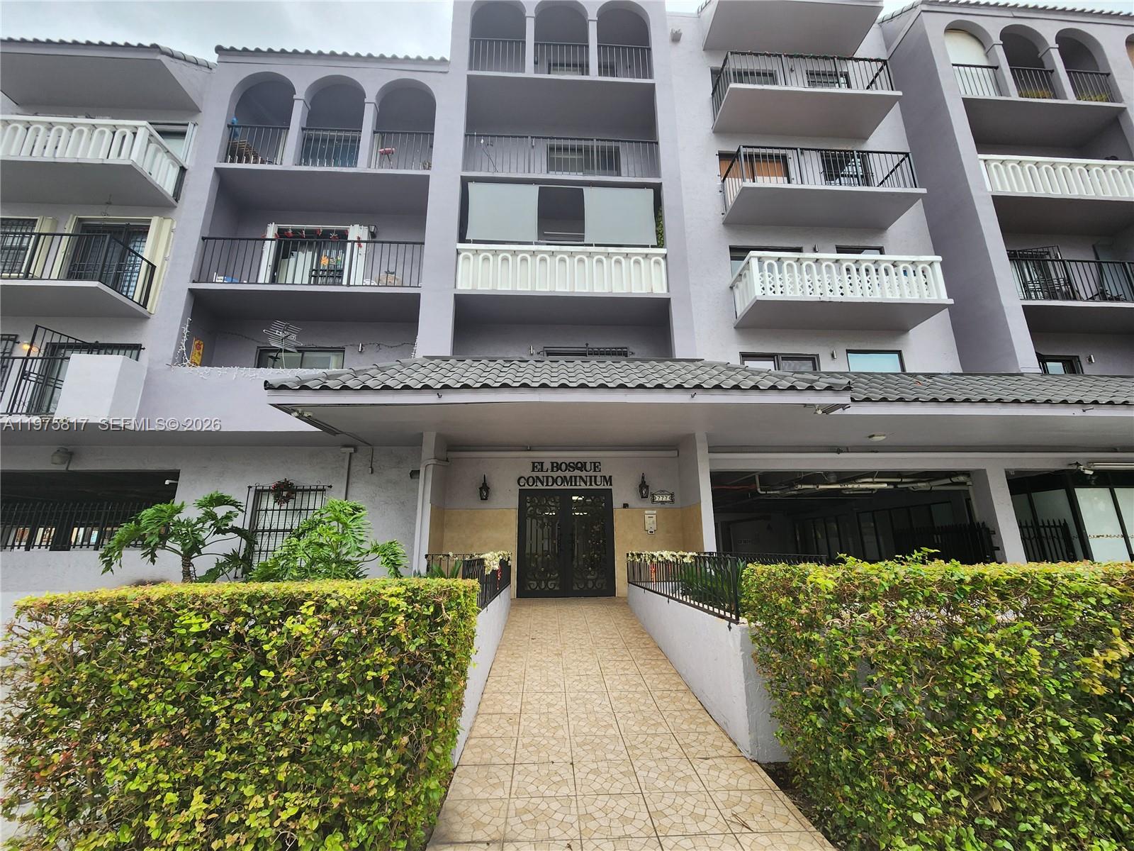 EL BOSQUE AT LITTLE HAVAN - Residential Lease