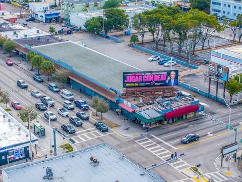 1190 W Flagler St Miami FL 33130