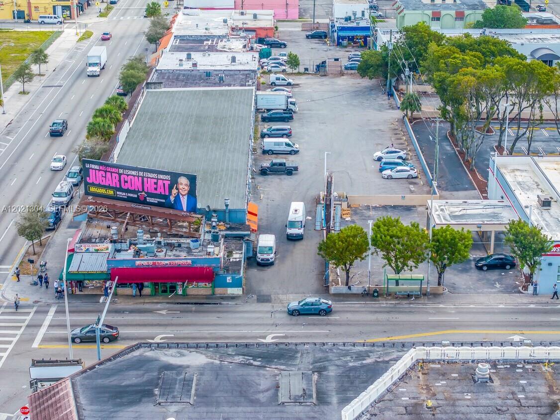 1190 W Flagler St