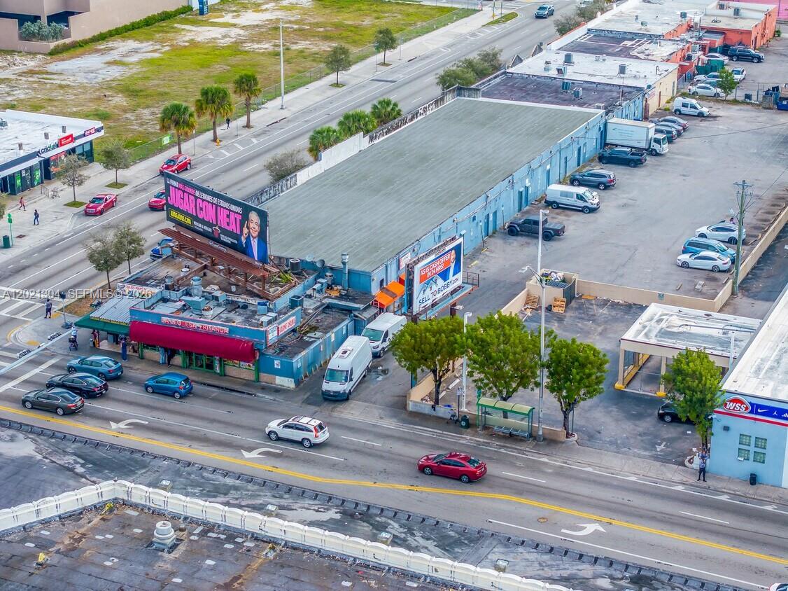 1190 W Flagler St