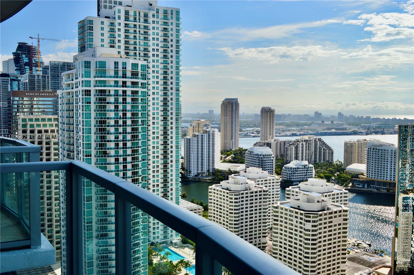 1060 BRICKELL CONDO - Residential
