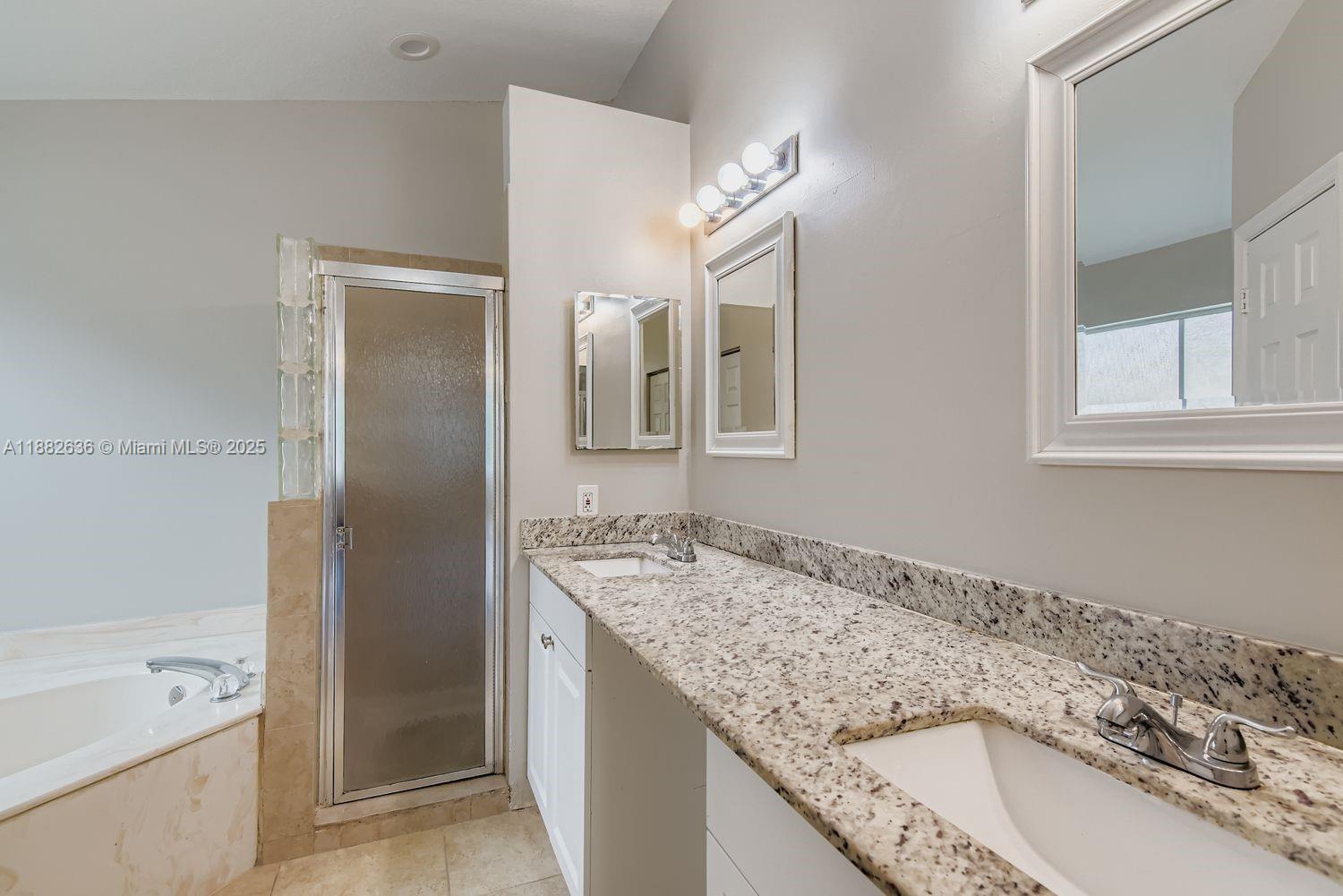 MIRAMAR PATIO HOMES - Residential