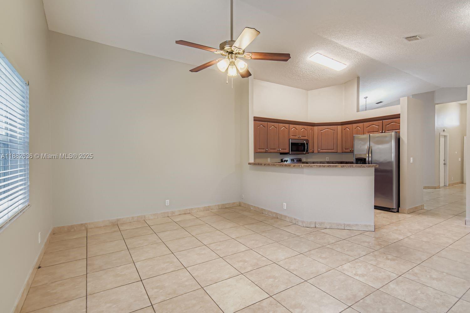 MIRAMAR PATIO HOMES - Residential