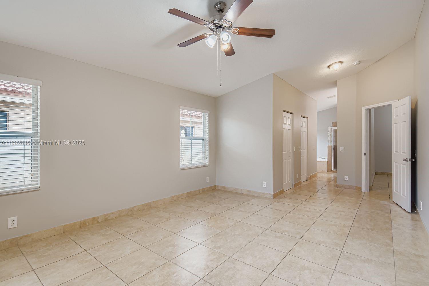 MIRAMAR PATIO HOMES - Residential