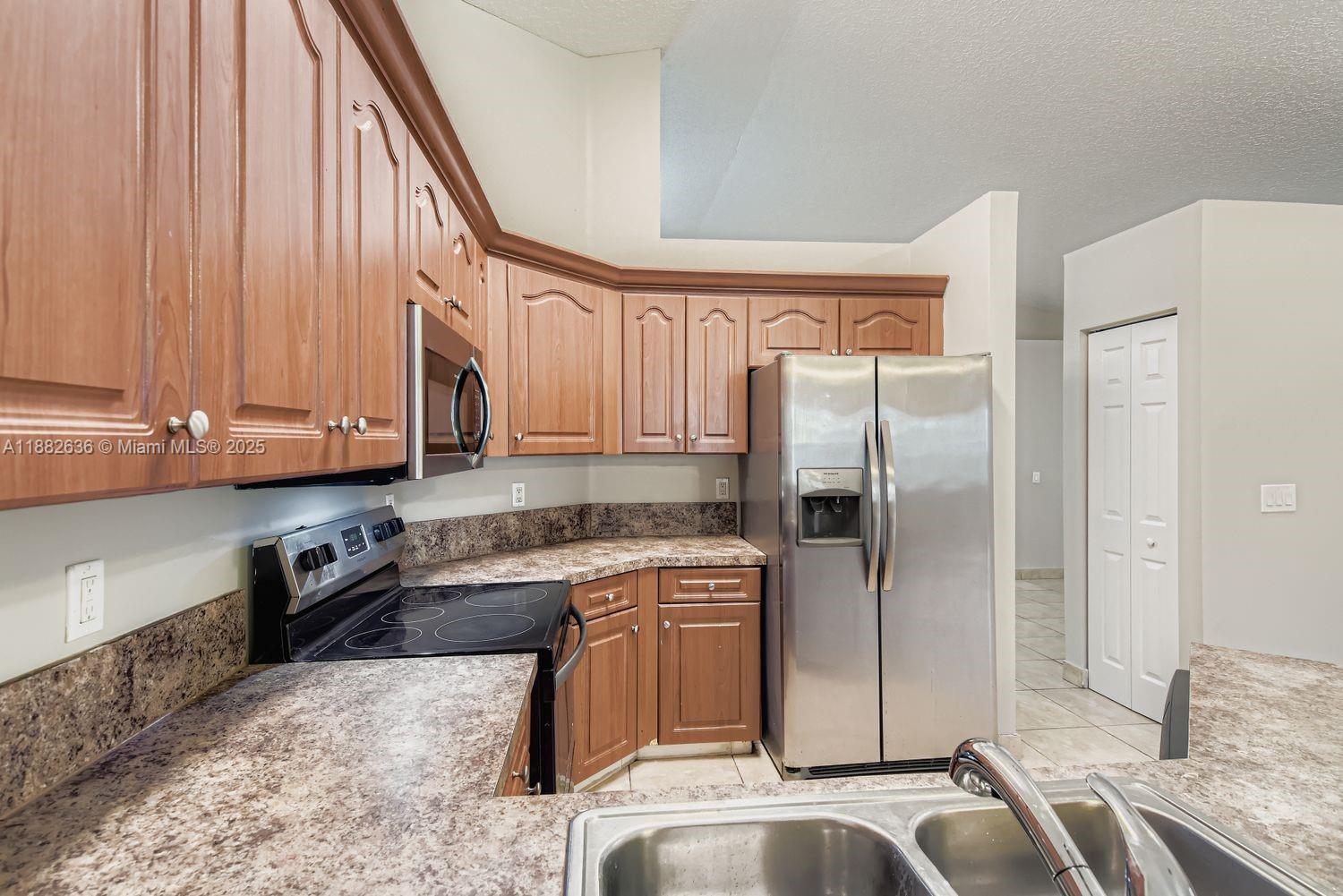 MIRAMAR PATIO HOMES - Residential