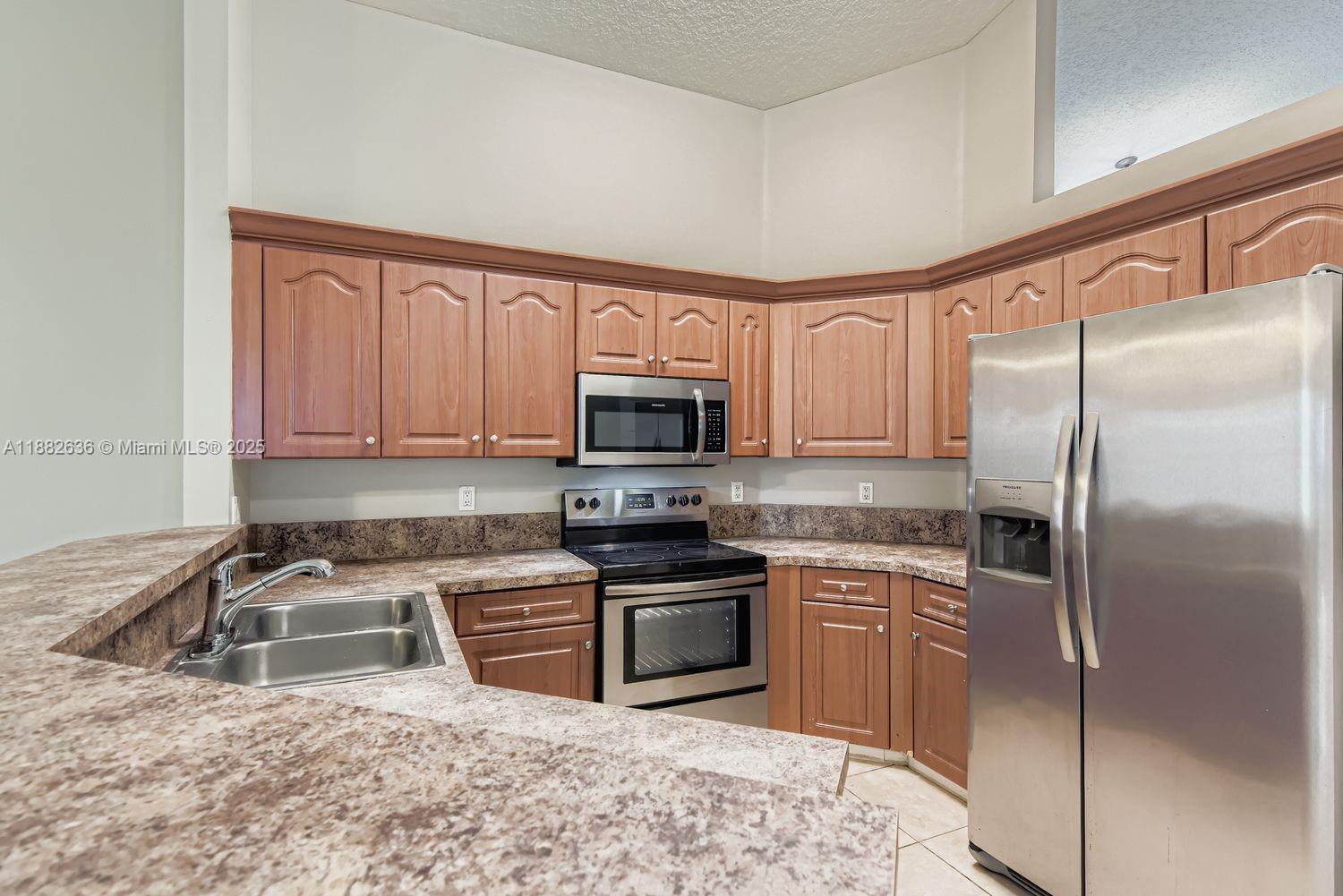 MIRAMAR PATIO HOMES - Residential