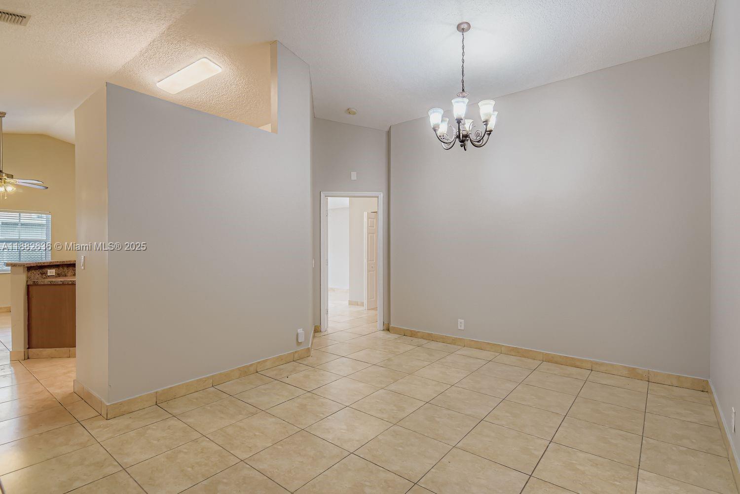 MIRAMAR PATIO HOMES - Residential