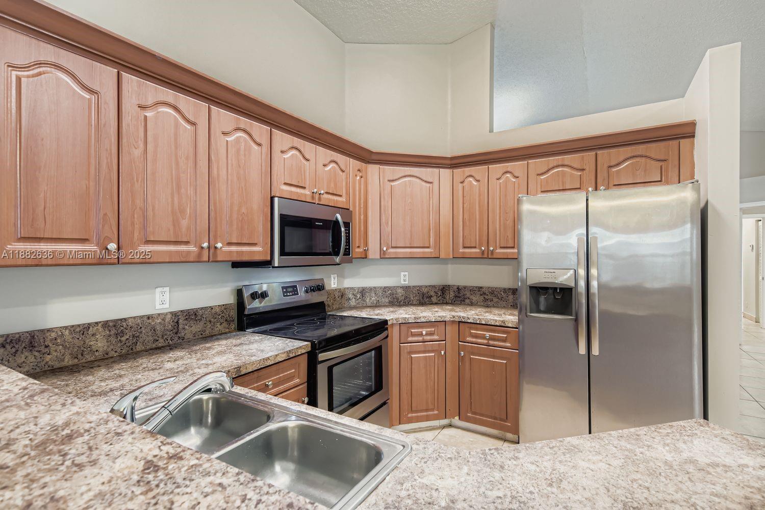 MIRAMAR PATIO HOMES - Residential