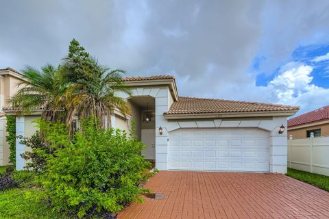 Photo of 13249 SW 50th St, Miramar, FL 33027 (MLS # A11882636)
