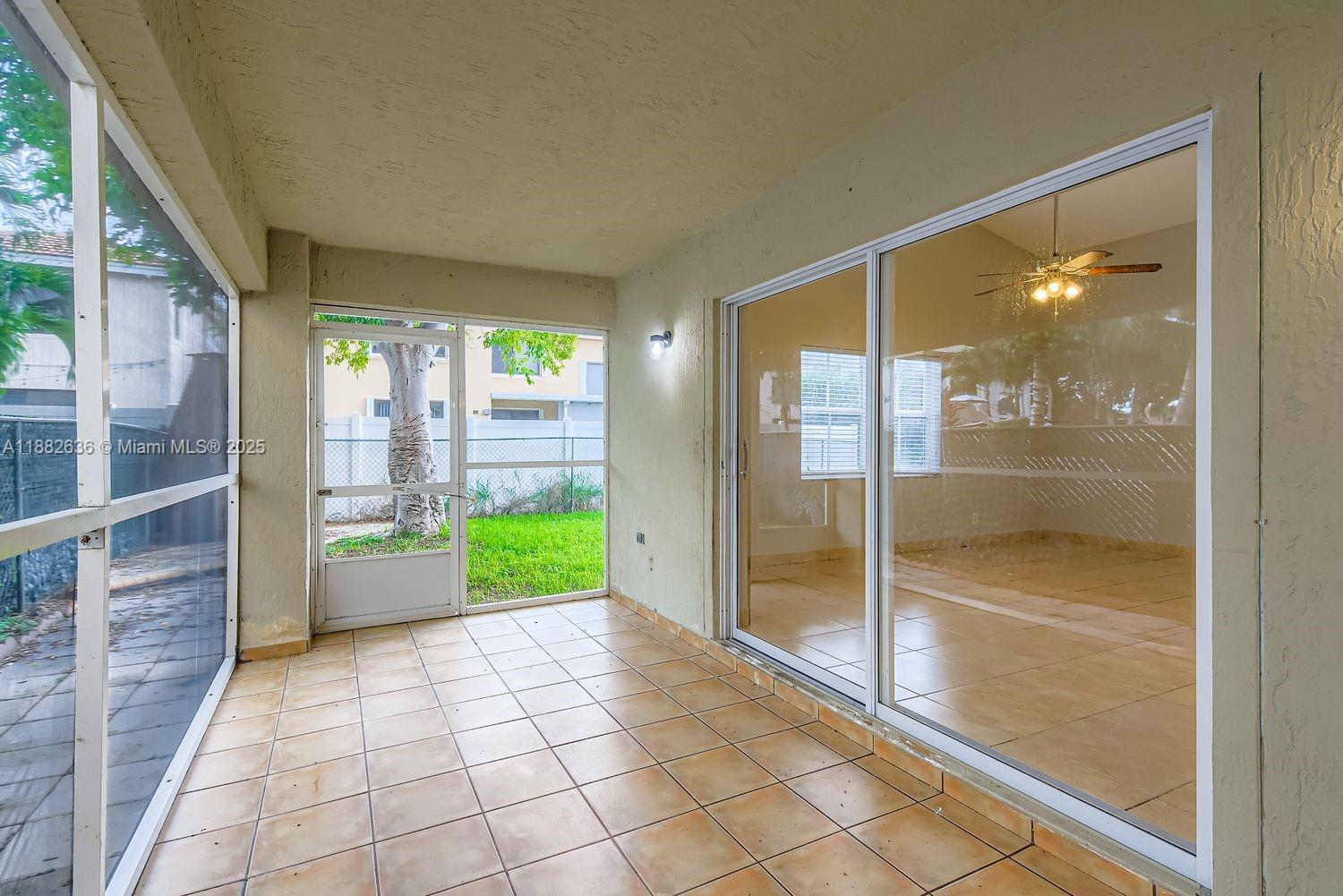 MIRAMAR PATIO HOMES - Residential