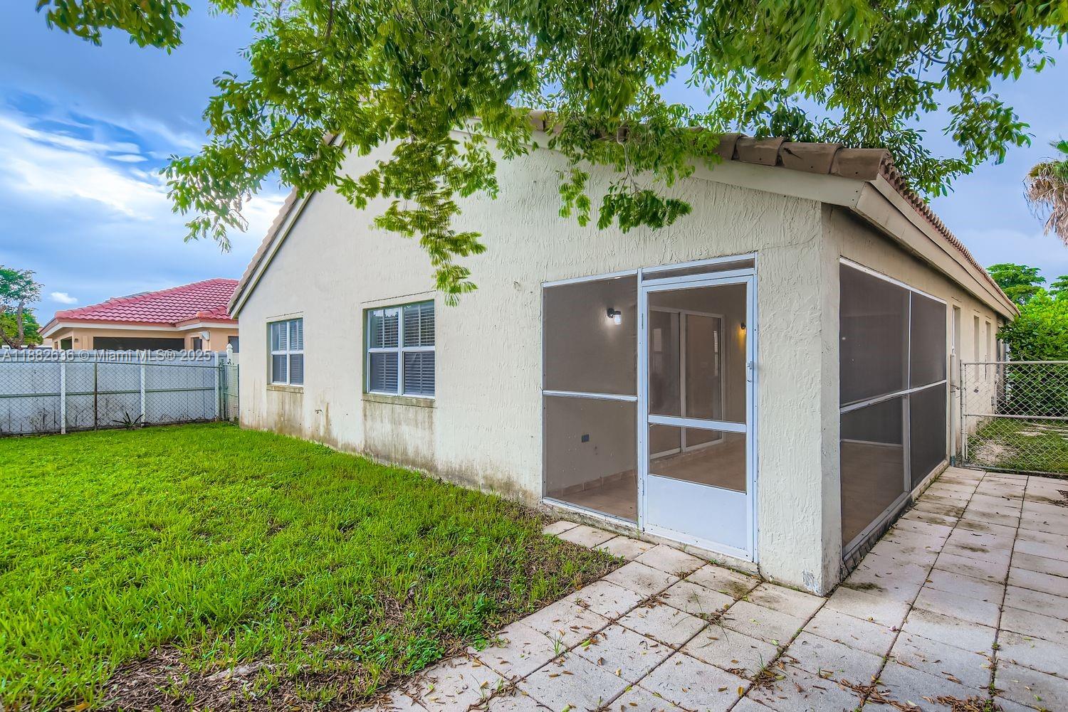 MIRAMAR PATIO HOMES - Residential