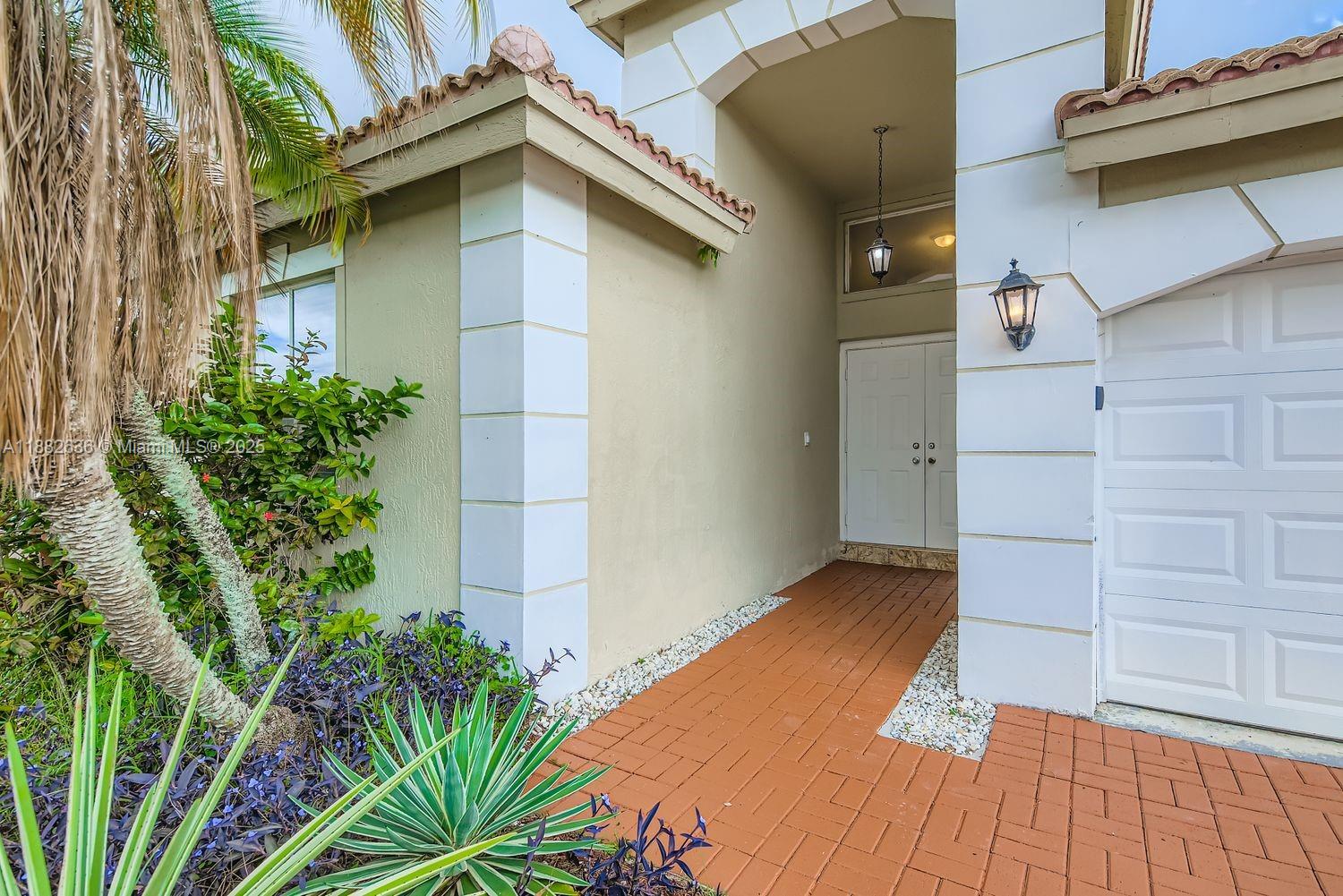 MIRAMAR PATIO HOMES - Residential