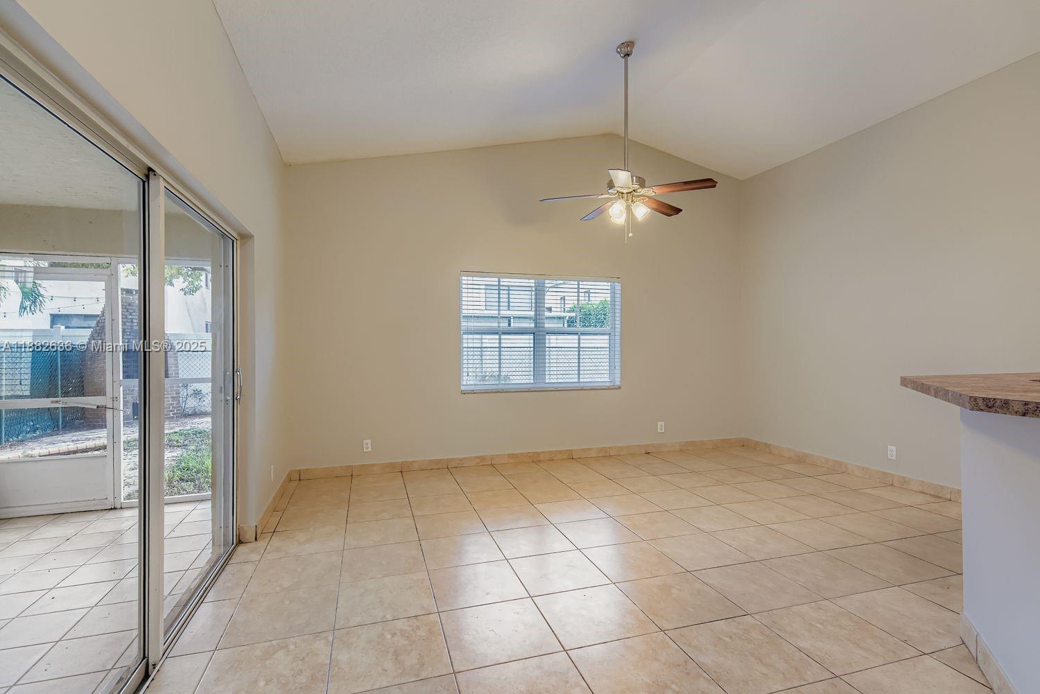 MIRAMAR PATIO HOMES - Residential