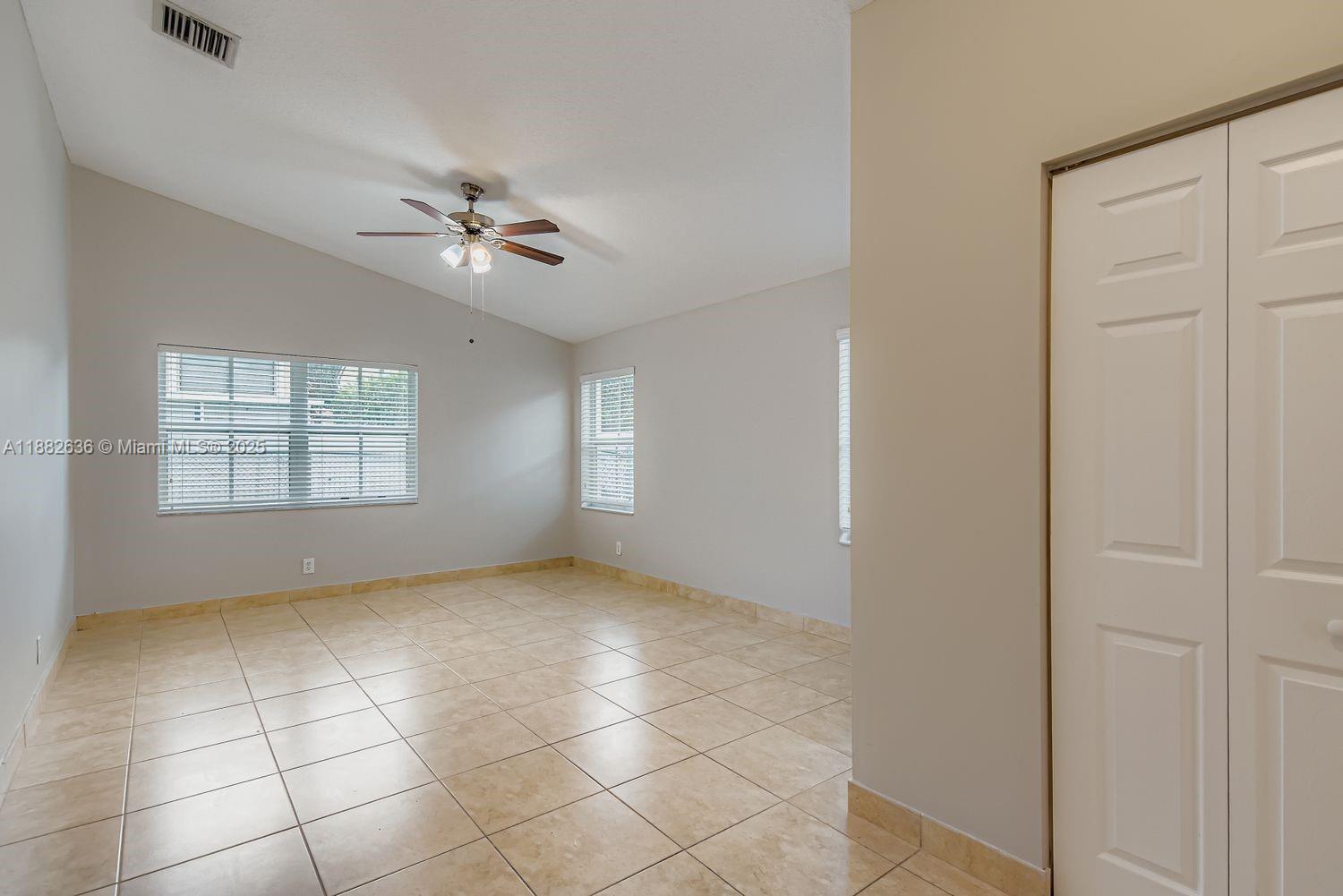 MIRAMAR PATIO HOMES - Residential