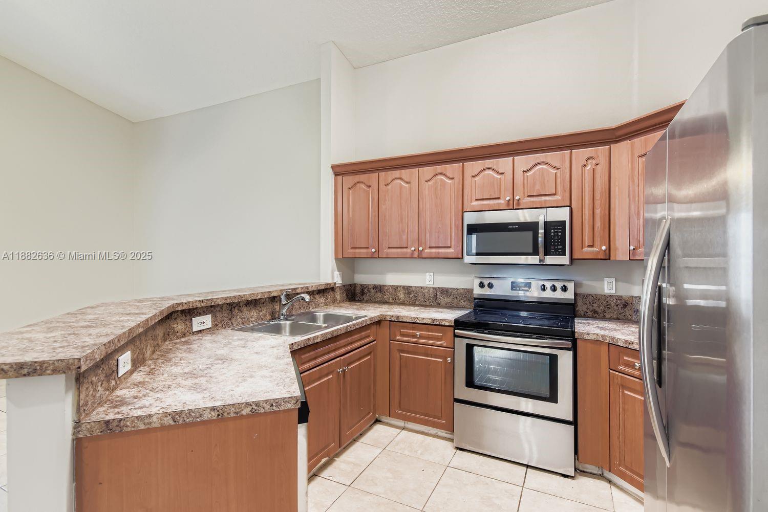 MIRAMAR PATIO HOMES - Residential