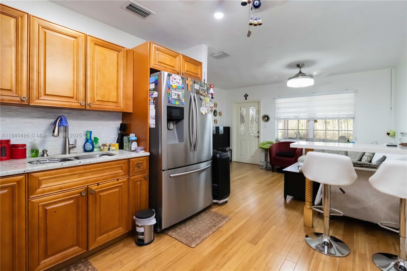 WELWYN PARK - Residential