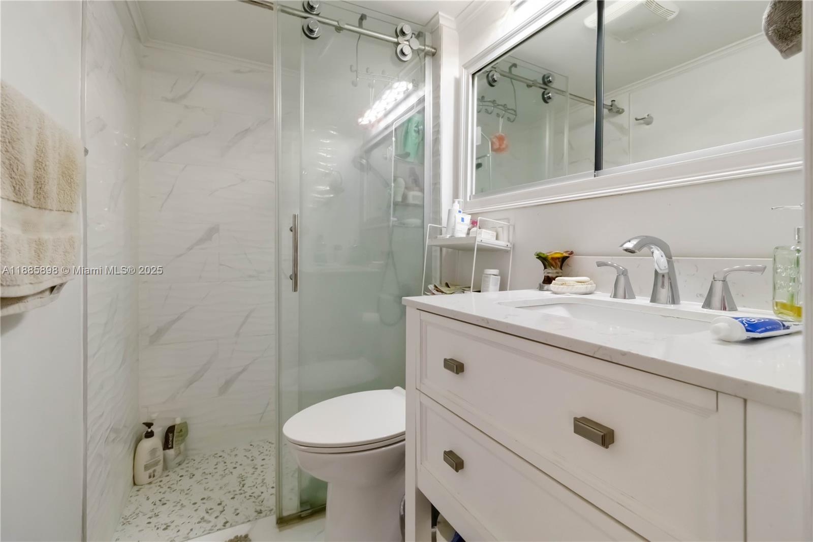 WELWYN PARK - Residential