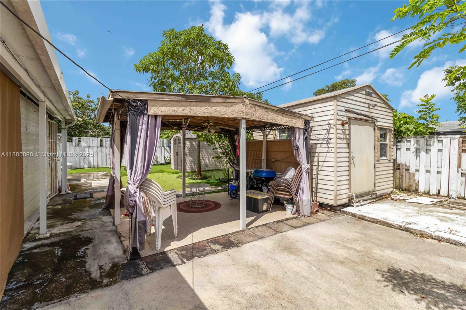 WELWYN PARK - Residential