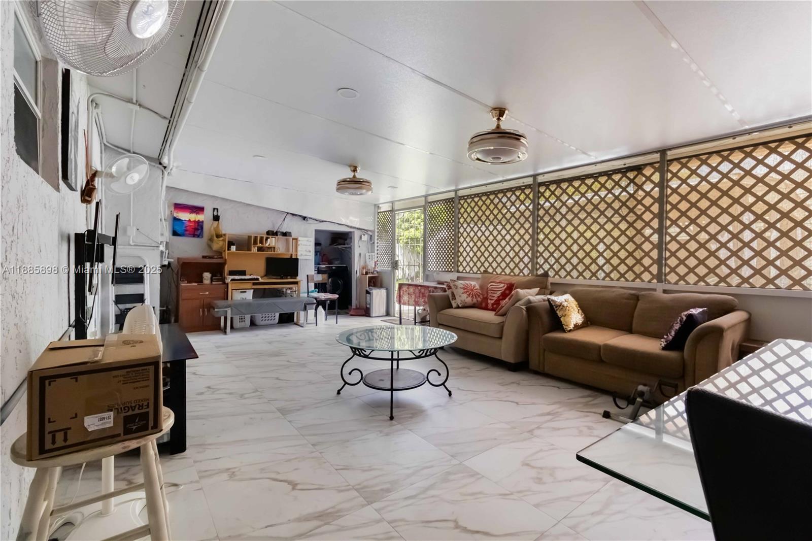 WELWYN PARK - Residential