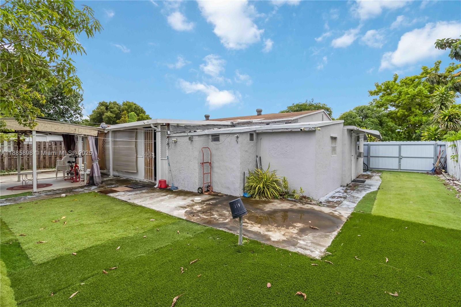 WELWYN PARK - Residential