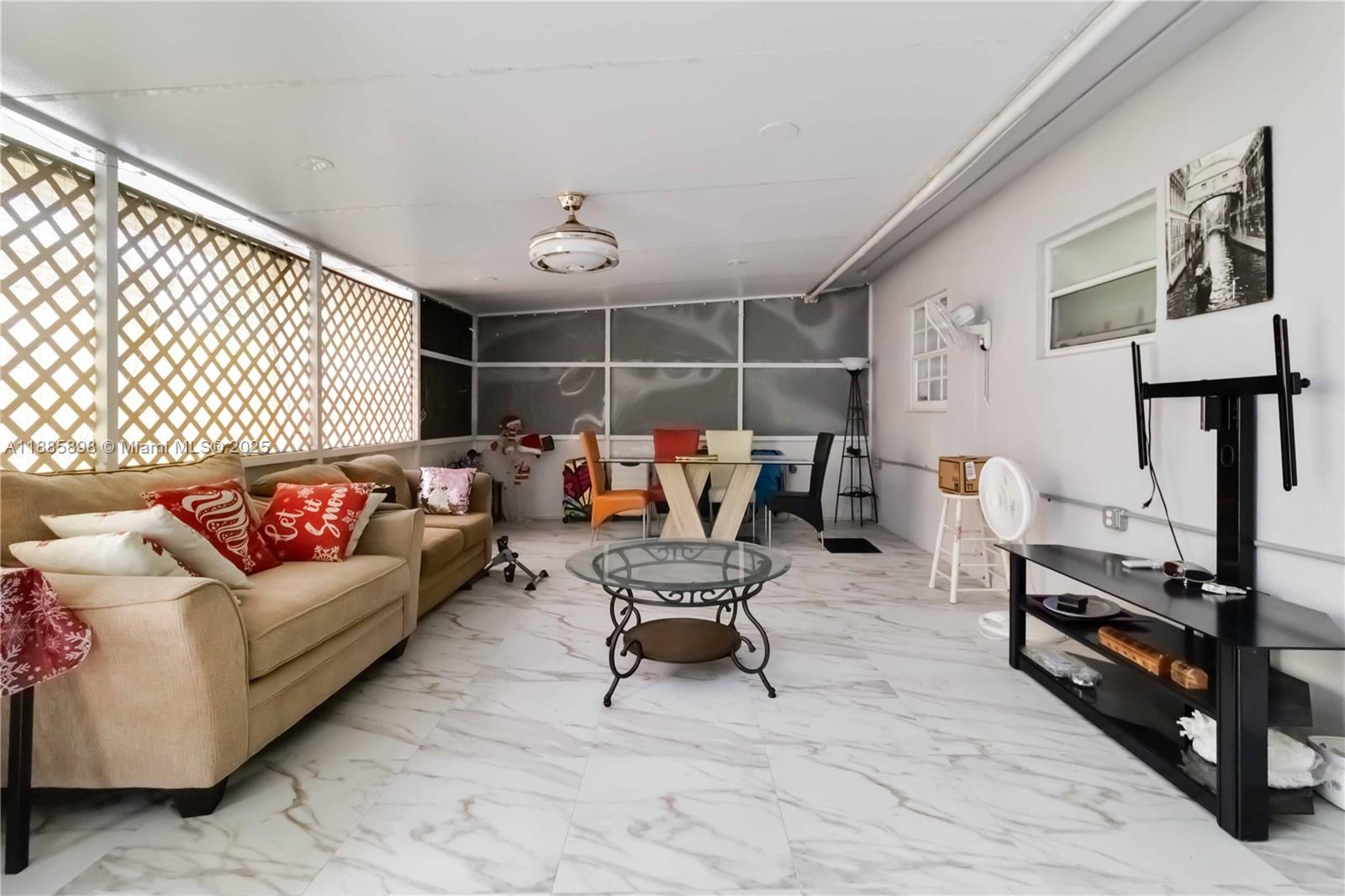 WELWYN PARK - Residential