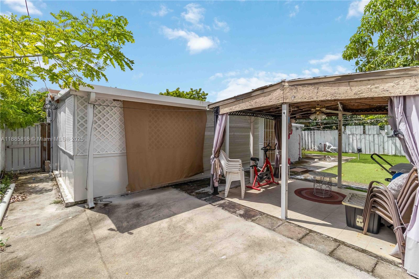 WELWYN PARK - Residential