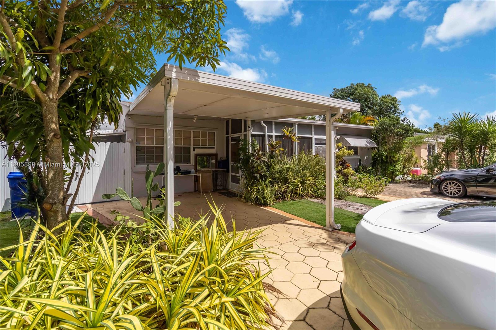 WELWYN PARK - Residential