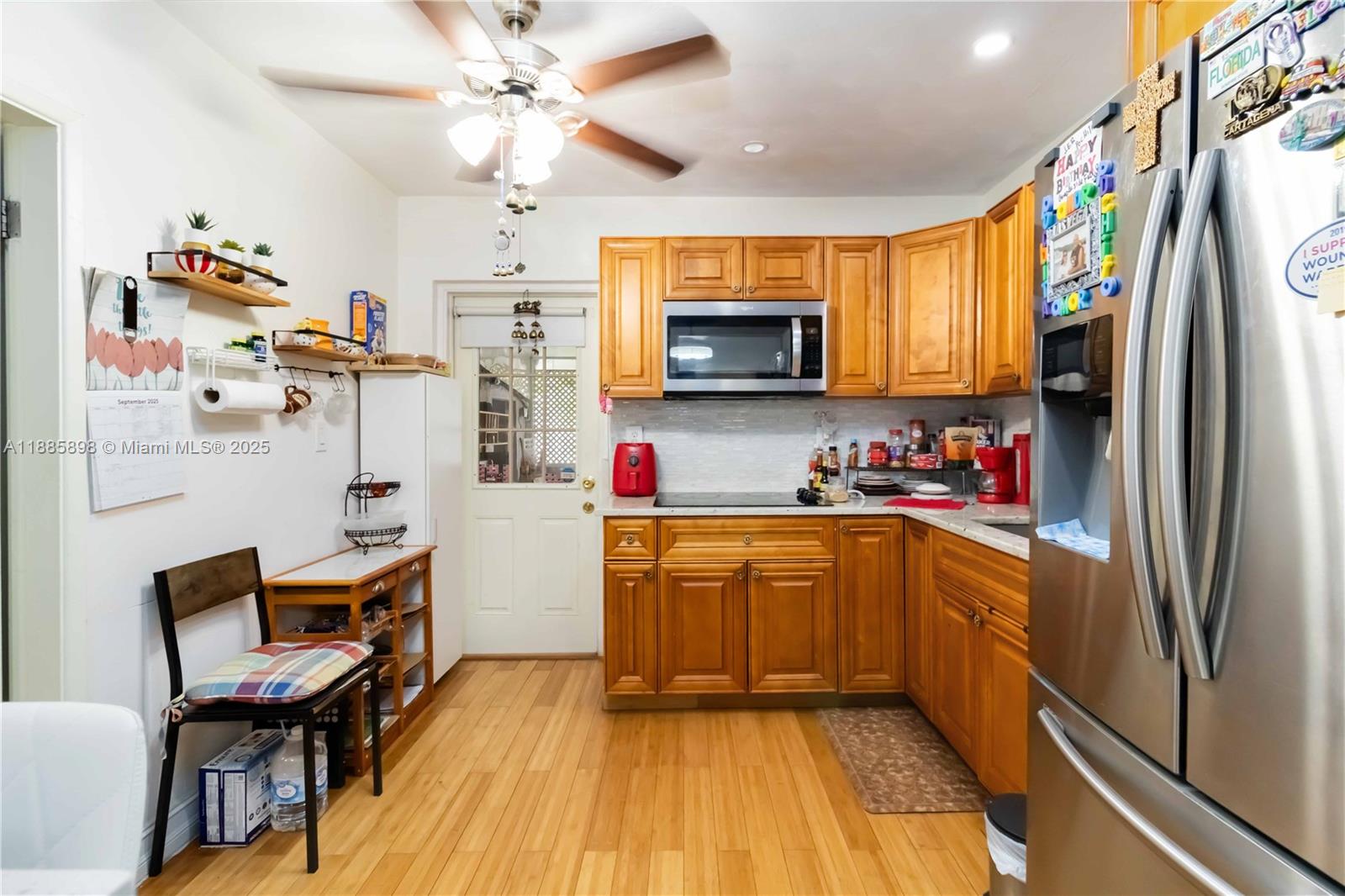 WELWYN PARK - Residential