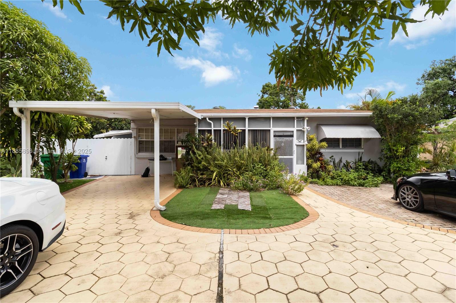 WELWYN PARK - Residential