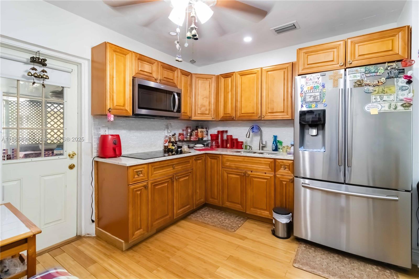 WELWYN PARK - Residential