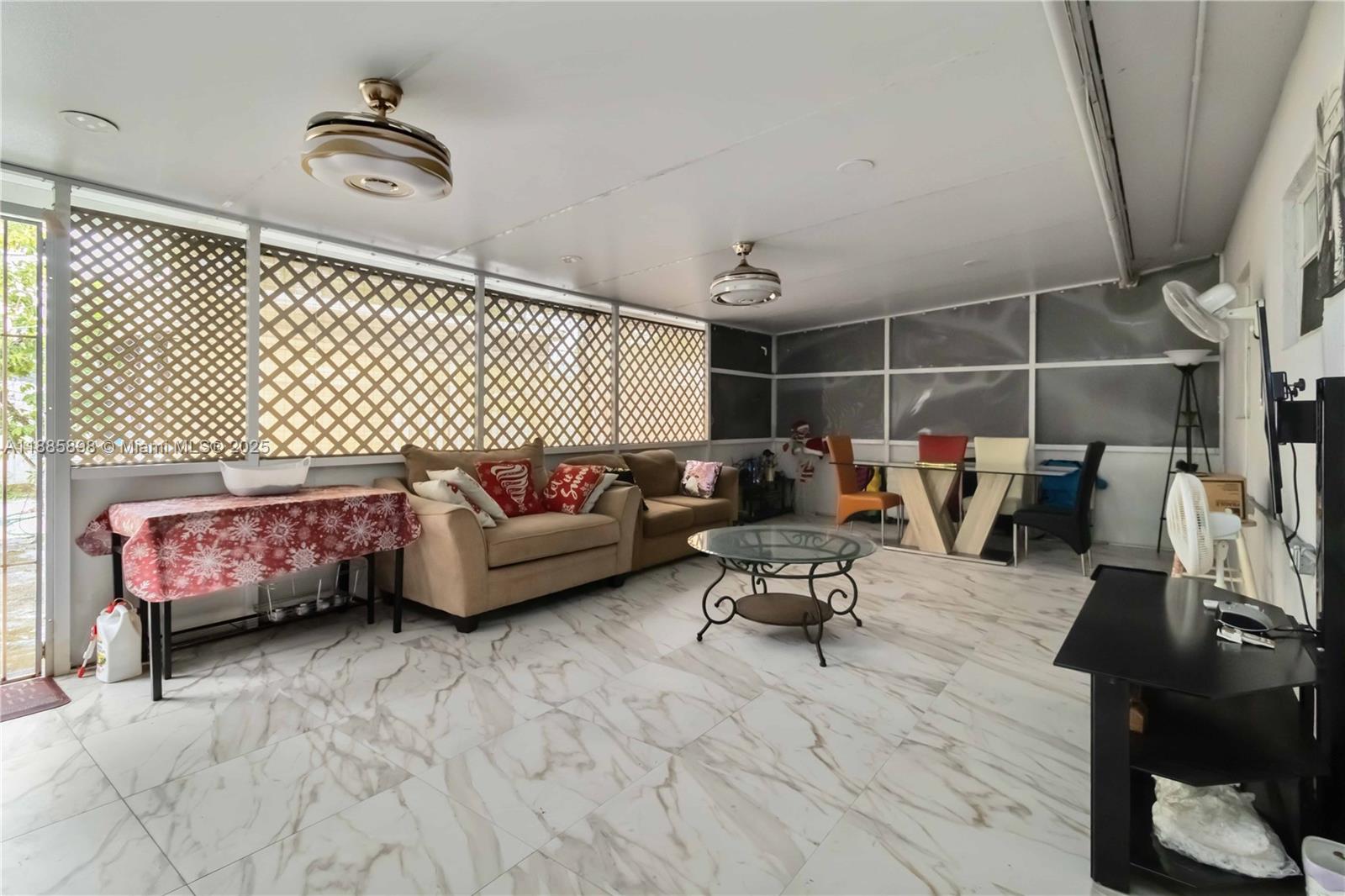 WELWYN PARK - Residential