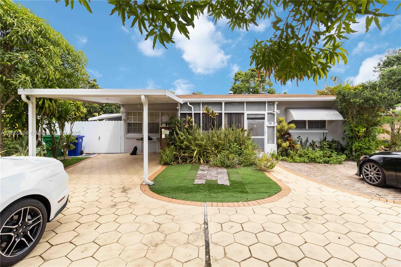 WELWYN PARK - Residential