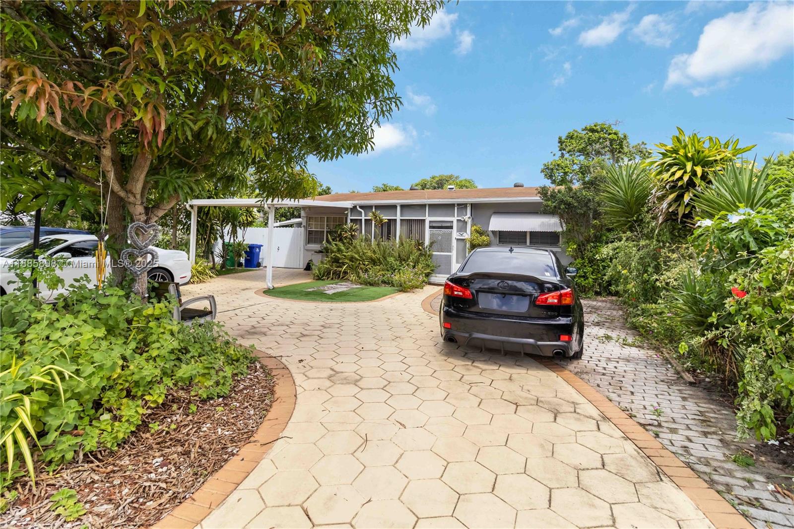 WELWYN PARK - Residential