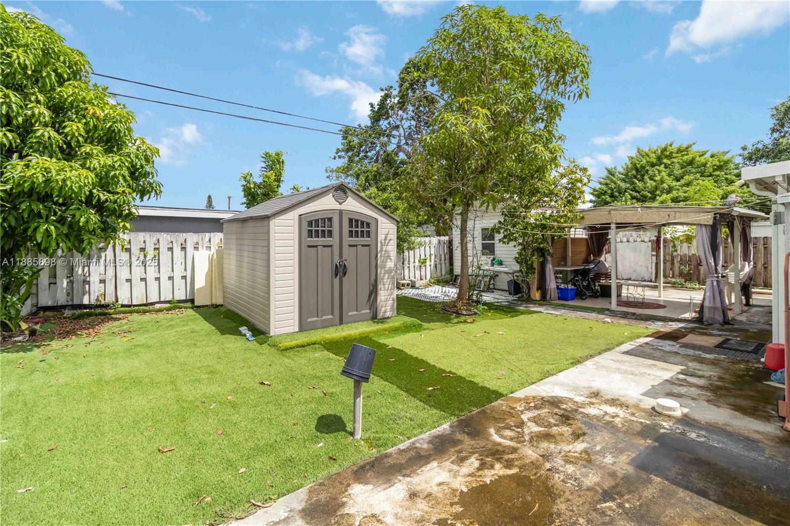 WELWYN PARK - Residential