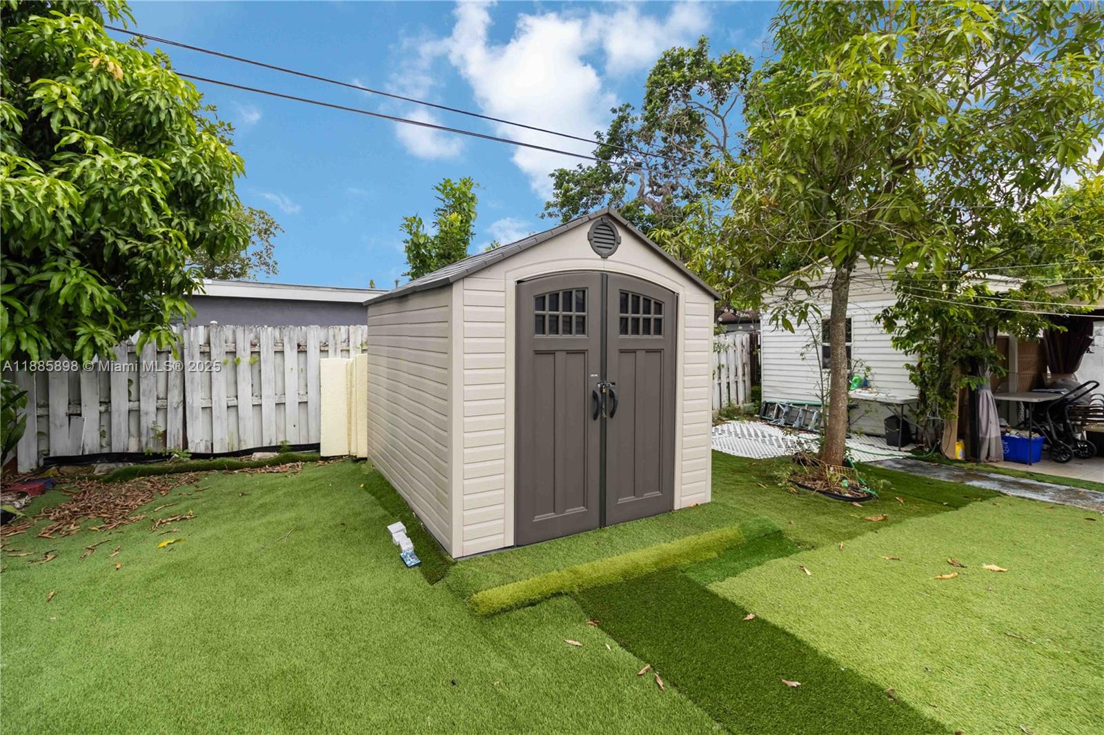 WELWYN PARK - Residential