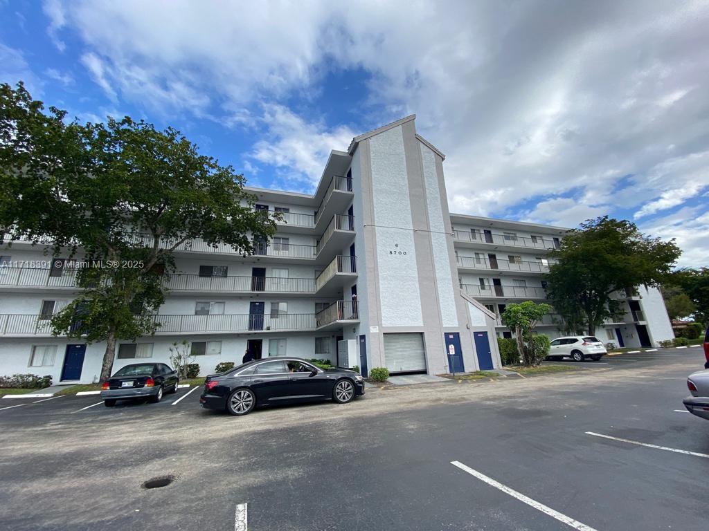 Property for Sale at 8700 N Sherman Cir 305, Miramar, Broward County, Florida - Bedrooms: 2 
Bathrooms: 2  - $235,000