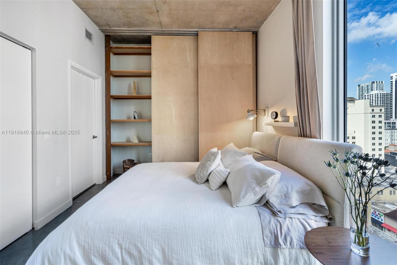 CENTRO CONDO - Residential Lease