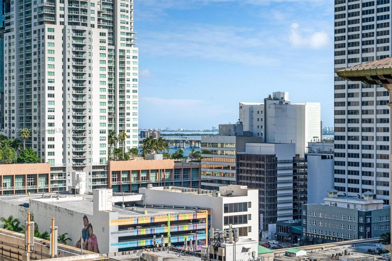 CENTRO CONDO - Residential Lease