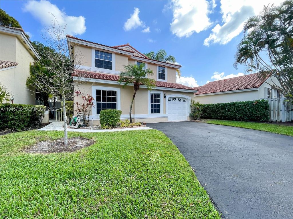 Photo of 931 Opal Ter, Weston, FL 33326 (MLS # A11945736)
