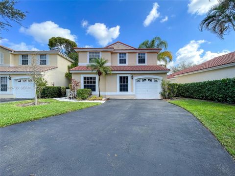 931 Opal Ter Weston FL 33326