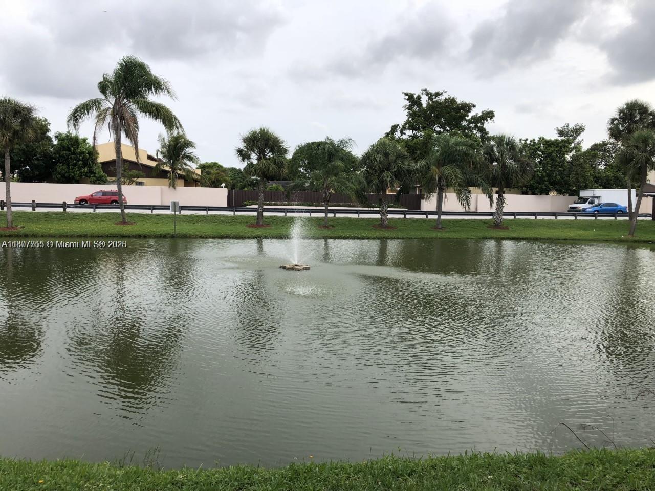 Rental Property at 19558 Nw 55th Circle Pl 19558, Miami Gardens, Broward County, Florida - Bedrooms: 3 
Bathrooms: 2  - $3,400 MO.
