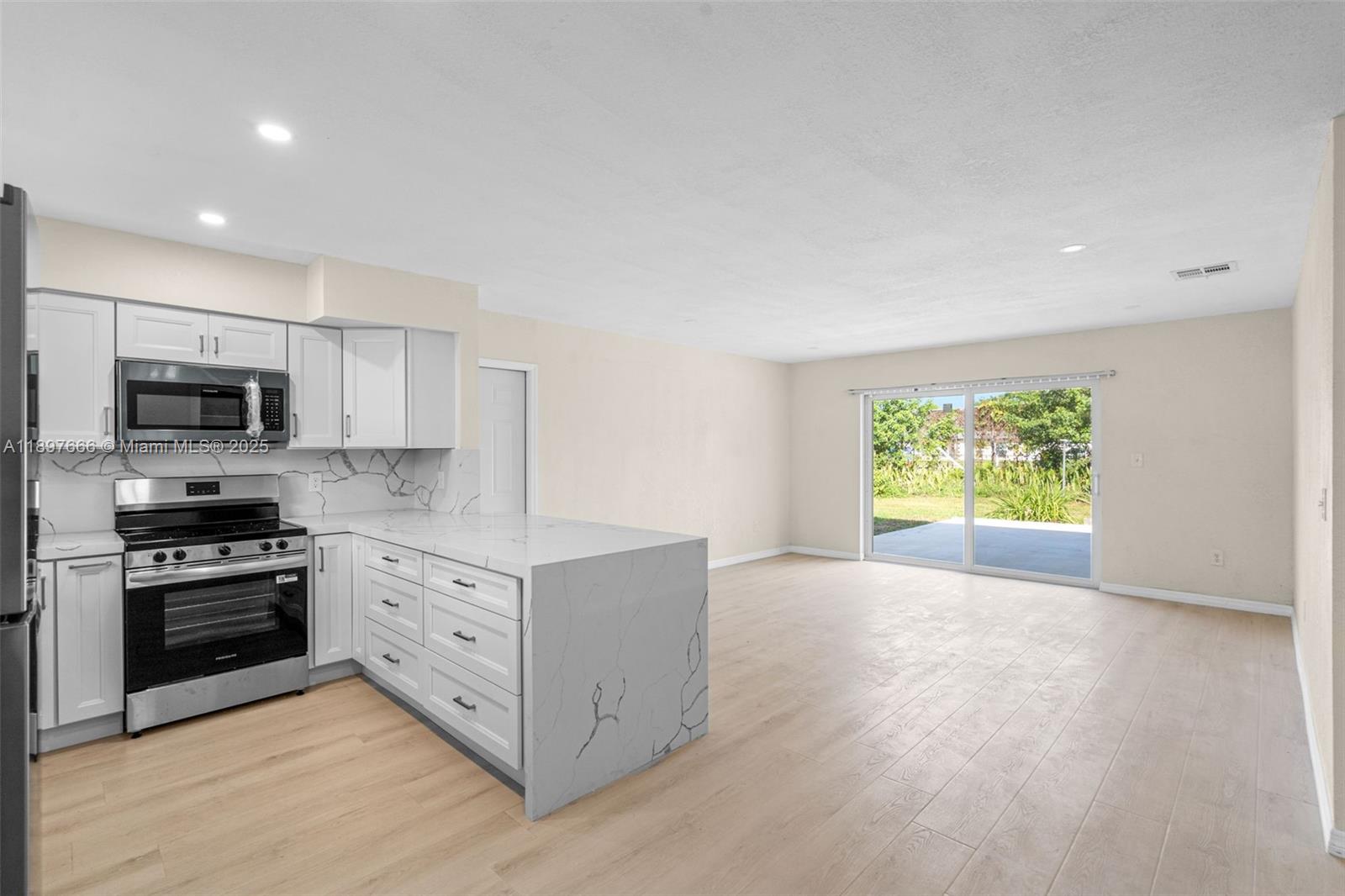 FAIRGATE - Residential