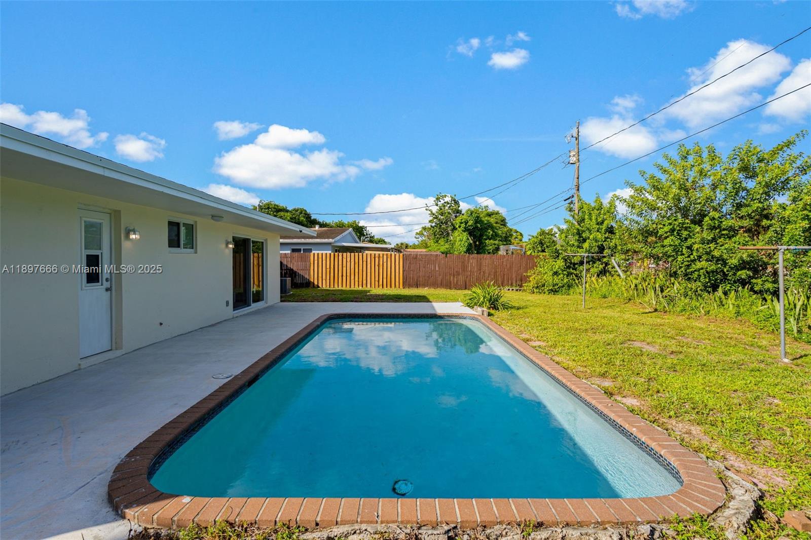 FAIRGATE - Residential