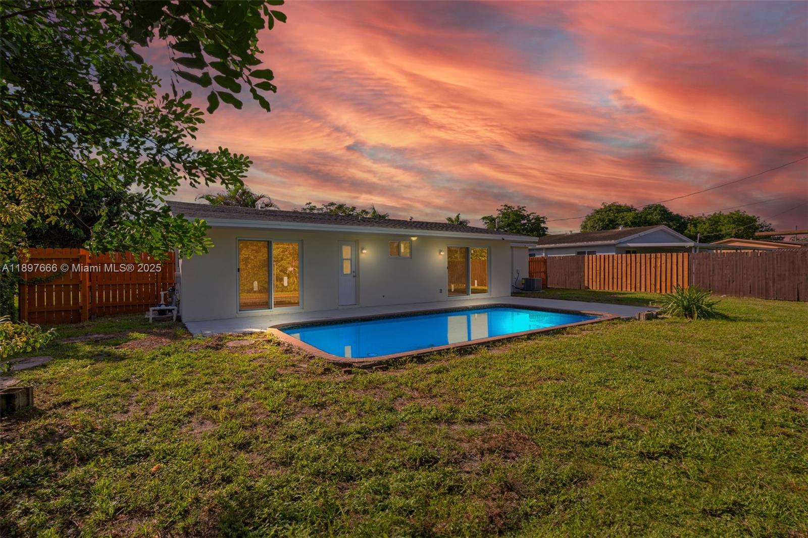 FAIRGATE - Residential