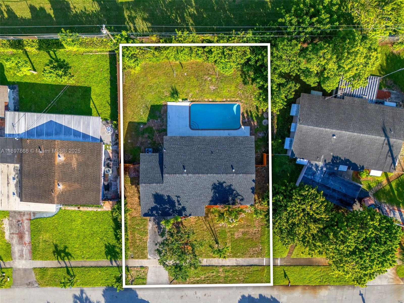 FAIRGATE - Residential